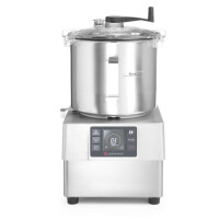 Maszyna wielofunkcyjna, robot CK-48V | SAMMIC, 1050821
