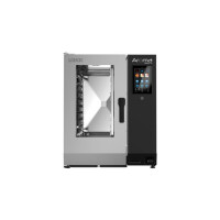 Piec piekarniczo-cukierniczy Aroma Naboo Boosted elektryczny 8 x 600x400 mm | LAINOX, AREN084B