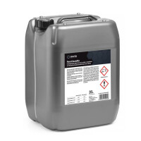 Profesjonalny płyn do mycia szkła i aluminium w zmywarkach gastronomicznych bez chloru - PureCleanAlu - 20 l | GRAFEN, PureCleanAlu-20L