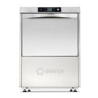 Zmywarka 610(+390)x850 mm OPTIMA2 500 HR | GRAFEN, 229668