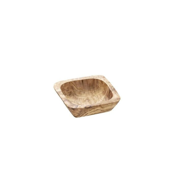 Miska drewniana 0,05 l | APS, Olive