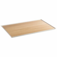 Taca z melaminy 560x355x15 mm | APS, Frida