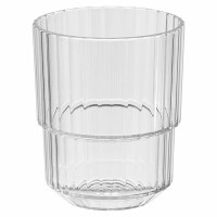 Kubek barowy 0,22 l, przeźroczysty | APS, Linea