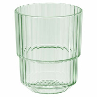Kubek barowy 0,22 l, zielony | APS, Linea