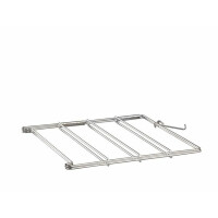 Stojak na blachy do pizzy 260x250x260 mm | APS, 73515