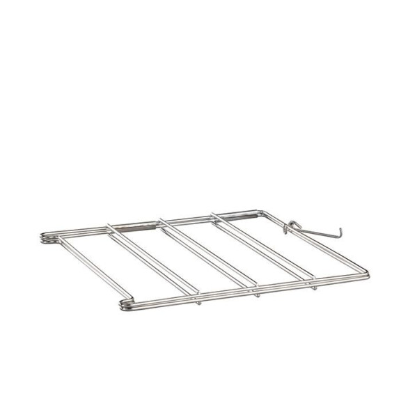 Stojak na blachy do pizzy 260x250x260 mm | APS, 73515