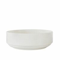Miska sztaplowana 150 mm | PORLAND, Dove