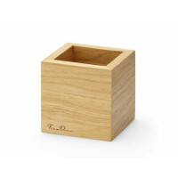 Stand 120x120x120 mm | FINE DINE, System Madeira