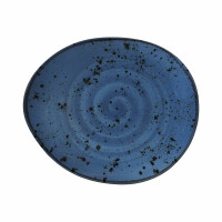 Talerz prezentacyjny 270x240 mm | FINE DINE, Iris