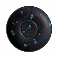 Spodek do cappuccino 160 mm | FINE DINE, Flora