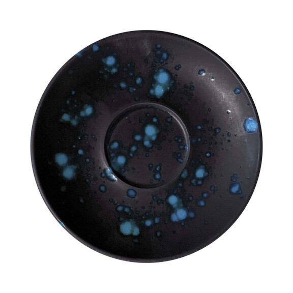 Spodek do cappuccino 160 mm | FINE DINE, Flora