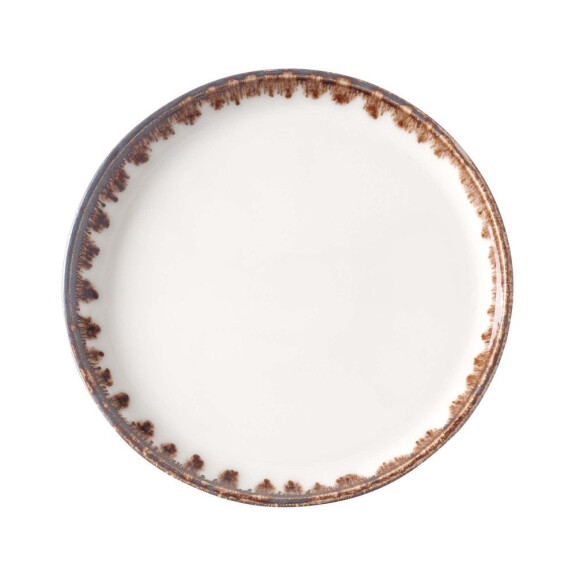 Talerz płytki 190 mm | FINE DINE, Vanilla