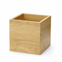Stand 220x220x220 mm | FINE DINE, System Madeira