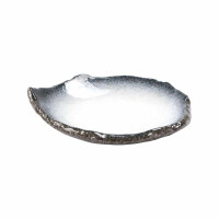 Talerz prezentacyjny 203 mm | FINE DINE, Silk