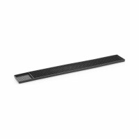 Barowa czarna mata gumowa 300x150x(H)10 mm | BAR UP, 597989