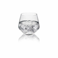 Szklanka niska, 390 ml | RONA, Martina
