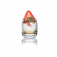 Kieliszek shot, 70 ml | RONA, Lunar