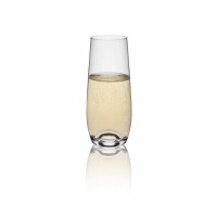 Szklanka do szampana, 230 ml | RONA, Wine Solution