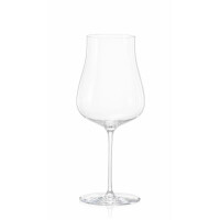 Kieliszek do win białych, różowych oraz młodych czerwonych, 690 ml | RONA, Linea Umana