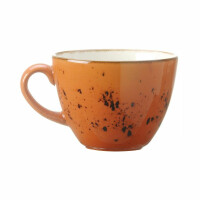 Filiżanka do kawy, 250 ml | FINE DINE, Dahlia