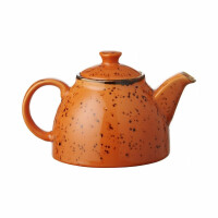 Dzbanek do herbaty, 500 ml | FINE DINE, Dahlia