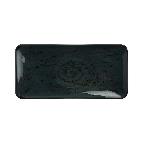 Talerz prostokątny, 300x150 mm | FINE DINE, Arando