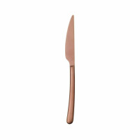 Nóż deserowy 190 mm | OVE, Amarone Bronze