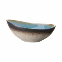 Misa owalna, 240 mm | FINE DINE, Lazur