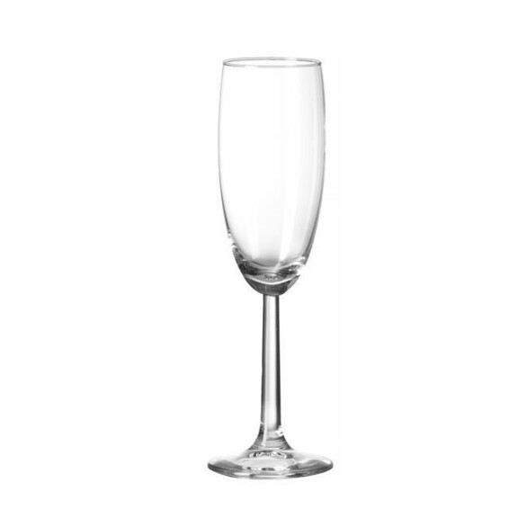 Kieliszek do szampana, 180 ml | FINE DINE, Volare Banquet