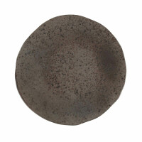 Talerz płytki, 220 mm | PORLAND, Ironstone