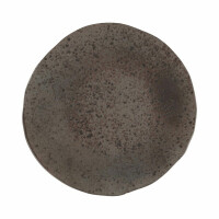 Talerz prezentacyjny, 300 mm | PORLAND, Ironstone