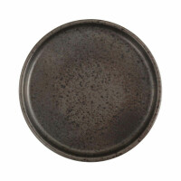 Talerz z wysokim rantem, 150 mm | PORLAND, Ironstone