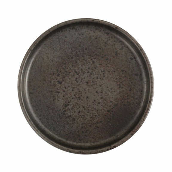 Talerz z wysokim rantem, 270 mm | PORLAND, Ironstone