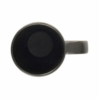Kubek, 295 ml, 76 mm | PORLAND, Ironstone