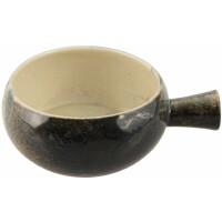 Miska z uchwytem, 600 ml, 140 mm | PORLAND, Genesis