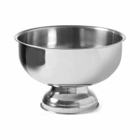 Misa do chłodzenia szampana ECO, 9, 5L, ø350x(H)230 mm | BAR UP, 471524