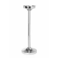 Stojak na wiadro, ø185x(H)750 mm | BAR UP, 593608