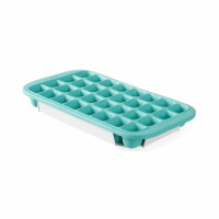 Silikonowa forma do kostek lodu, 335x180 mm | BAR UP, 679005