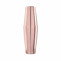 Shaker Tin Tin 2-częściowy, miedź, 600+ 800 ml, śr. 90 mm | BAR UP, 593318