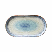 Talerz owalny, 290 mm | FINE DINE, Galaxy
