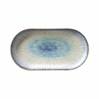 Talerz owalny, 190 mm | FINE DINE, Galaxy