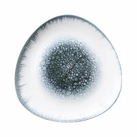 Talerz trójkątny, 270 mm | FINE DINE, Infinity