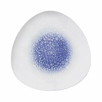 Talerz trójkątny, 270 mm | FINE DINE, Serenity