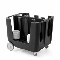 Wózek na talerze | AMERBOX, 877906