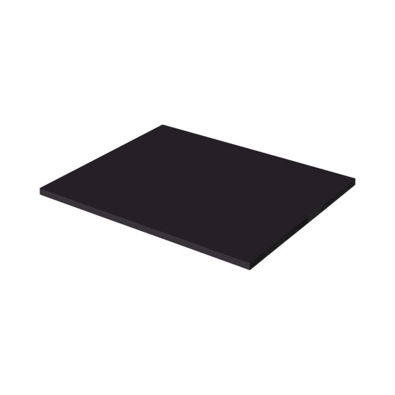 Skrzynka skośna GN 1/2 | FINE DINE, Madeira Black