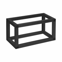 Podstawa pod tace GN1/3 | FINE DINE, Madeira Black