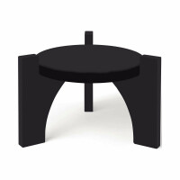 Podstawa pod dyspenser | FINE DINE, Madeira Black