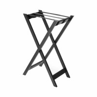 Stojak pod tacę 980/830 mm | FINE DINE, Madeira Black