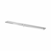 Taca ociekowa, ociekacz barowy, 1000x100 mm | BARMATIC, Oxygen