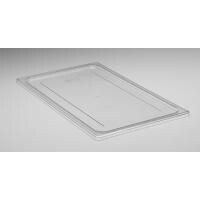 Pokrywa do pojemników GN 1/1 z poliwęglanu | CAMBRO, CM-10CWC135